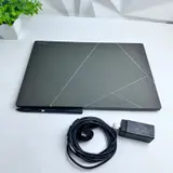 ASUS - Zenbook S16 16" 3K OLED Touchscreen Laptop, Ryzen AI 9 HX 370, 32GB, 1TB - Thumbnail 4