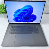 ASUS - Zenbook S16 16" 3K OLED Touchscreen Laptop, Ryzen AI 9 HX 370, 32GB, 1TB - Thumbnail 9