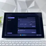 ASUS Chromebook CM30 Detachable 10.5 Touch, 8GB RAM, 128GB eMMC, Pen Keyboard - Thumbnail 7