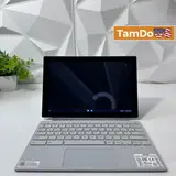 ASUS Chromebook CM30 Detachable 10.5 Touch, 8GB RAM, 128GB eMMC + Pen Keyboard - Thumbnail 1
