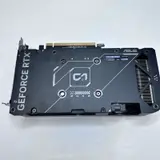 ASUS Dual GeForce RTX 4060 Ti EVO OC 8GB GDDR6 Graphics Card DUAL-RTX4060TI-O8G - Thumbnail 7