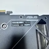 ASUS Dual GeForce RTX 4060 Ti EVO OC 8GB GDDR6 Graphics Card DUAL-RTX4060TI-O8G - Thumbnail 10
