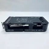 ASUS Dual GeForce RTX 4060 Ti EVO OC 8GB GDDR6 Graphics Card DUAL-RTX4060TI-O8G - Thumbnail 4