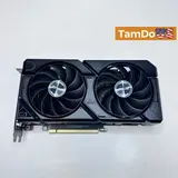 ASUS Dual GeForce RTX 4060 Ti EVO OC 8GB GDDR6 Graphics Card DUAL-RTX4060TI-O8G - Thumbnail 2