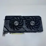 ASUS Dual GeForce RTX 4070 OC Edition 12GB GDDR6X Graphics Card - Thumbnail 8