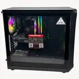 ASUS Gaming Desktop, Ryzen 5 5500, 16GB DDR4, 1TB SSD, RTX 3050 6GB - Thumbnail 2