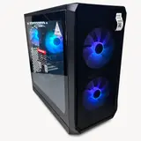 ASUS Gaming Desktop, Ryzen 5 5500, 16GB DDR4, 1TB SSD, RTX 3050 6GB - Thumbnail 8