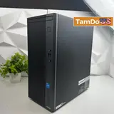 ASUS P500MV Desktop, i5-13420H, 16GB RAM, 1TB SSD, Intel UHD Graphics, Win11 - Thumbnail 1