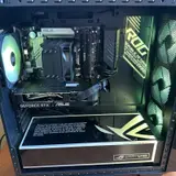 ASUS ROG G700TF Gaming Desktop, Ultra 5 225F, 16GB DDR5, 1TB SSD, RTX 5060 8GB - Thumbnail 5