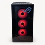 ASUS ROG G700TF Gaming Desktop, Ultra 5 225F, 16GB DDR5, 1TB SSD, RTX 5060 8GB - Thumbnail 6