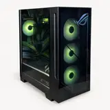 ASUS ROG G700TF Gaming Desktop, Ultra 5 225F, 16GB DDR5, 1TB SSD, RTX 5060 8GB - Thumbnail 3