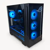 ASUS ROG G700TF Gaming Desktop, Ultra 5 225F, 16GB DDR5, 1TB SSD, RTX 5060 8GB - Thumbnail 9