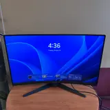 ASUS TUF $249 Gaming Monitor VG32VQM5B 32" FHD 1080p 240Hz 1ms Curved FreeSync - Thumbnail 5