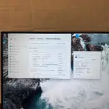 ASUS TUF Gaming VG32AQAY1A 31.5" QHD 2K 1440p 1ms 165Hz VA Gaming Monitor - Thumbnail 6
