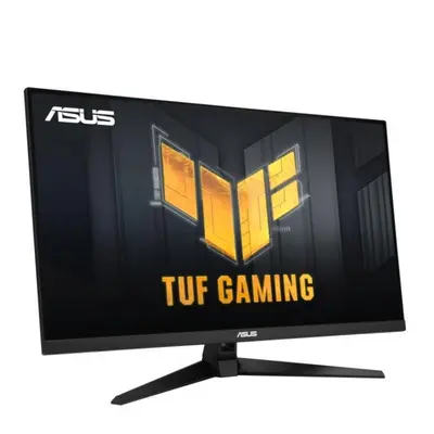 ASUS TUF Gaming VG32AQAY1A 31.5" QHD 2K 1440p 1ms 165Hz VA Gaming Monitor at Monitors, Projectors & Accs in excellent condition