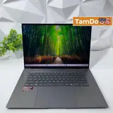 ASUS Zenbook S16 Laptop, 16" 3K OLED, Ryzen AI 9 465, 32GB, 1TB, Radeon 880M - Thumbnail 1