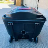 Atalax AL15-03 Portable Rechargeable Bluetooth PA Speaker Karaoke Machine - Thumbnail 10
