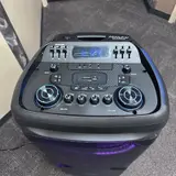 Atalax SoundWave Professional Wireless Speaker – 20000W Output, 4Ω, 40Hz–20kHz - Thumbnail 3