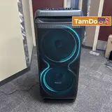 Atalax SoundWave Professional Wireless Speaker – 20000W Output, 4Ω, 40Hz–20kHz - Thumbnail 1