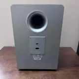 AWOL Vision ThunderBeat HT512SW Wireless Subwoofer FOR 4.1.2/4.2.2, Sub Only - Thumbnail 4