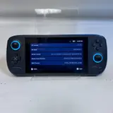 AYANEO AIR Handheld SteamOS Console, AMD Ryzen 5 5560U, 16GB, 512GB, Polar Black - Thumbnail 6
