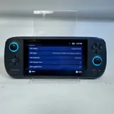 AYANEO AIR Handheld SteamOS Console, AMD Ryzen 5 5560U, 16GB, 512GB, Polar Black - Thumbnail 10