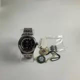 Ball $3299 Trainmaster World Time GMT Automatic Chronometer Men's Watch 41mm - Thumbnail 6