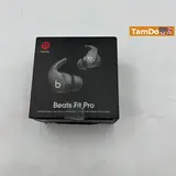 Beats Fit Pro True Wireless Earbuds - Sage Gray (MK2J3LL/A) - Thumbnail 1
