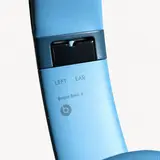 Beats Solo 4 Wireless On-ear Bluetooth Headphones, Slate Blue - Thumbnail 6