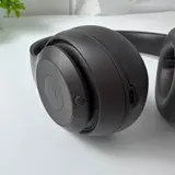 Beats Studio Pro Wireless Over Ear Headphones Deep Brown ANC Spatial Audio - Thumbnail 3