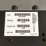 Bogen C100 Classic Series Public Address Amplifier 100W PA Mono Amp 110V Vintage - Thumbnail 6