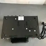 Bogen C100 Classic Series Public Address Amplifier 100W PA Mono Amp 110V Vintage - Thumbnail 5