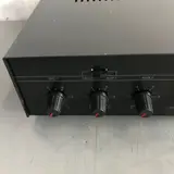 Bogen C100 Classic Series Public Address Amplifier 100W PA Mono Amp 110V Vintage - Thumbnail 4