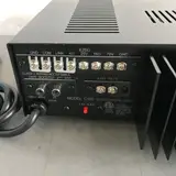 Bogen C100 Classic Series Public Address Amplifier 100W PA Mono Amp 110V Vintage - Thumbnail 9