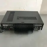Bogen C100 Classic Series Public Address Amplifier 100W PA Mono Amp 110V Vintage - Thumbnail 2