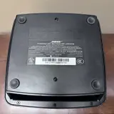 Bose Acoustimass 300 Bass Module 700 Wireless Subwoofer, Black (Sub Only) - Thumbnail 3