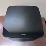 Bose Acoustimass 300 Bass Module 700 Wireless Subwoofer, Black (Sub Only) - Thumbnail 2
