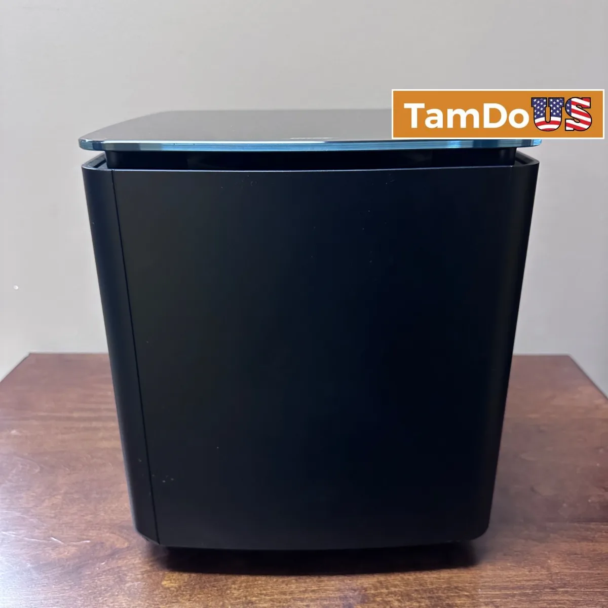 Bose Acoustimass 300 Bass Module 700 Wireless Subwoofer, Black (Sub Only) - Photo 1 - Real photo at TamDoUS Salt Lake City
