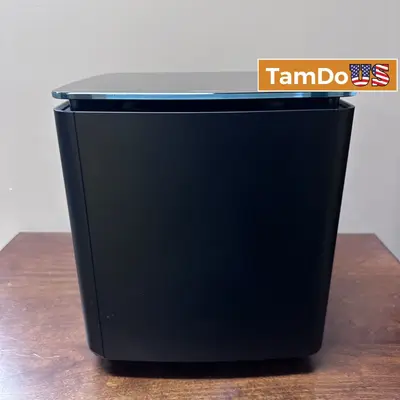 Bose Acoustimass 300 Bass Module 700 Wireless Subwoofer, Black (Sub Only) at TV, Video & Home Audio in good condition