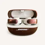 Bose Open Earbuds Ultra | True Wireless Open Earbuds - Sunset Iridescent - Thumbnail 8