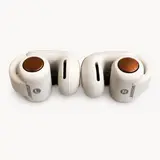 Bose Open Earbuds Ultra | True Wireless Open Earbuds - Sunset Iridescent - Thumbnail 3