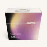 Bose Open Earbuds Ultra | True Wireless Open Earbuds - Sunset Iridescent - Thumbnail 6