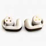 Bose Open Earbuds Ultra | True Wireless Open Earbuds - Sunset Iridescent - Thumbnail 4