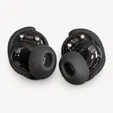 Bose QuietComfort Earbuds Wireless Noise Cancelling Black ANC Bluetooth - Thumbnail 4