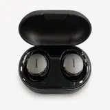 Bose QuietComfort Earbuds Wireless Noise Cancelling Black ANC Bluetooth - Thumbnail 3