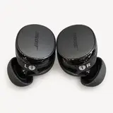 Bose QuietComfort Earbuds Wireless Noise Cancelling Black ANC Bluetooth - Thumbnail 9