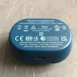 Bose QuietComfort Earbuds Wireless Noise Cancelling Twilight Blue ANC Bluetooth - Thumbnail 7