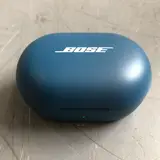 Bose QuietComfort Earbuds Wireless Noise Cancelling Twilight Blue ANC Bluetooth - Thumbnail 6