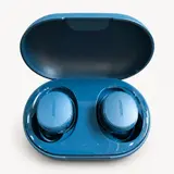 Bose QuietComfort Earbuds Wireless Noise Cancelling Twilight Blue ANC Bluetooth - Thumbnail 3