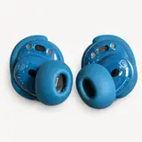 Bose QuietComfort Earbuds Wireless Noise Cancelling Twilight Blue ANC Bluetooth - Thumbnail 2